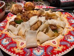 -塔哈尔·新疆盛宴(奉贤龙湖店)