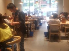 大堂-嘉州叶婆婆钵钵鸡(建设路店)