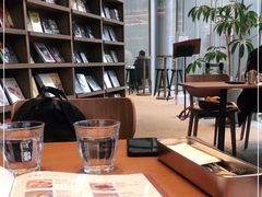 -茑屋书店(天目里店)