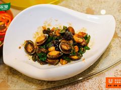 -舜耕山庄四时万和自助餐厅