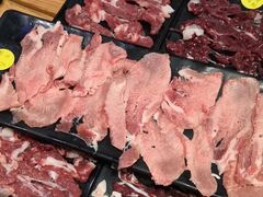 -陈记顺和潮汕牛肉火锅(棠德南路店)