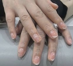 -雅洁美甲美睫