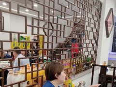 -王家大院·南京菜(湛江路总店)