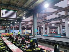 -速马赫卡丁车(琶洲店)