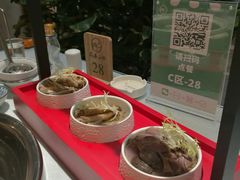 -名善山珍·野生菌汤锅(文殊院店)