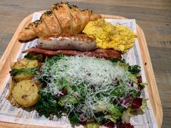 -卡朋西餐(扬名广场店)