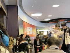 -南京大牌档(青岛万象城店)