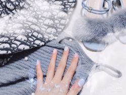 -Miss叶美甲美睫