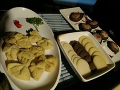 -滇釜火锅·能喝汤的火锅(车公庄店)