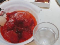 -杨记齐齐哈尔烤肉(总店)