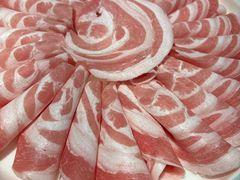 -蜀留香火锅(社会山店)