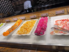 -汉巴味德巴西烤肉(顺和广场店)