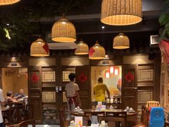 -乡里八闽·福州乡土菜(火车北站店)