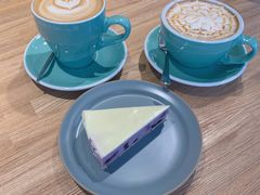 -ChanDu躔度咖啡(灯塔店)