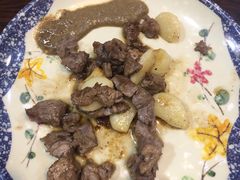 -松坂屋日料自助(长城路店)