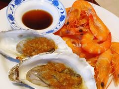 -龙城咖啡厅(常州富都洲际店)