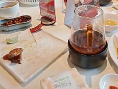 -侨美·唐荔园·40年地道粤菜