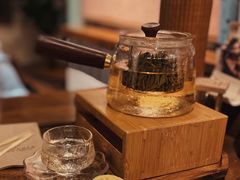 福建老白茶-朴物良社(东明锦园店)
