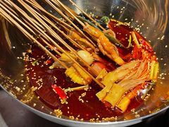 -辣尚瘾·烤鱼·新川菜(交大直营店)
