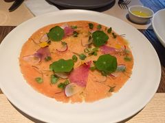 -Mercato莫卡多露台餐厅与酒吧(K11店)