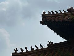 -天津盘山风景名胜区