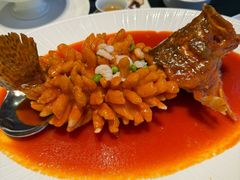 -江南雅厨(李公堤店)