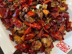 -马家水煮鱼(富民街店)
