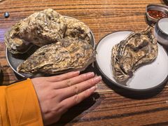 -蚝堡海鲜·威海菜·海肠捞饭·烧烤·亚洲吃蚝公司(幸福门店)