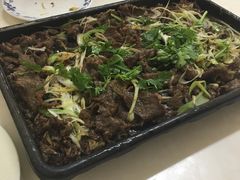 -清真永恒华威肉饼(潘家园店)