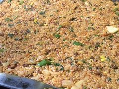 特色炒饭-李氏烤肉店