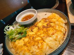 -Fuzzy Bistro 浮几韩餐·茶酒馆