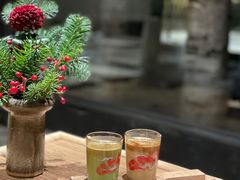 -Metal hands·铁手咖啡