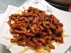 -顺丰轩园林酒家(天河店)