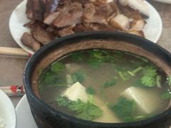 -四合心砂锅居(轩辕小区店)