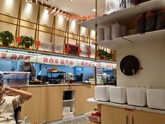 -大厨小馆(华阳城店)