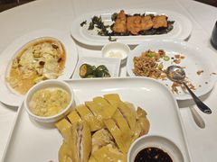 -南园酒家(前进路店)