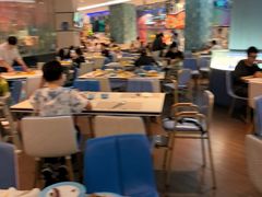 -帝企鹅自助餐厅•儿童岛•真企鹅(长隆企鹅酒店)