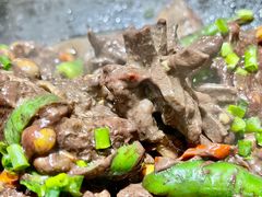 -九嶷人间(泠江中路店)