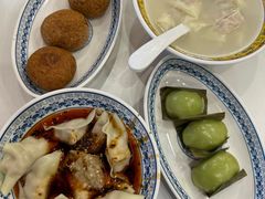 -龙抄手(春熙路总店)