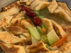 -新疆欣悦饭庄