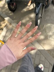 -喜柚自助美甲美睫