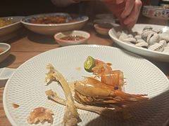 -小厨师·二十年沈家门小海鲜(百井坊巷店)