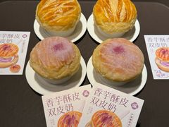 -滋粥楼·顺德菜(番禺广场总店)