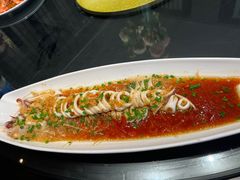 -健眺小海鲜(临海后山店)