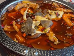 -四川饭店(长白店)