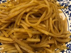 -新新湘菜馆(新中街二条店)