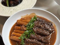 -狮王府淮扬菜(夫子庙老门东店)