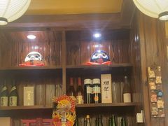 -鸟鹏烧鸟居酒屋(昌岗店)