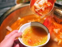 -大头椰·椰子鸡火锅(南宁万象城店)