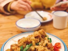 -關東雪东北菜(中庚漫游城店)